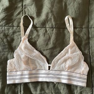 Lively mesh bralette